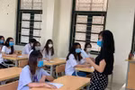 Sẽ tổ chức thêm đợt 2 Kỳ thi tốt nghiệp trung học phổ thông năm 2021