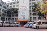 Chủ tịch hội đồng quản trị đọc tên, biết mặt từng lái xe, quản lý xe bus 