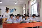 Bộ Giáo dục: Không bắt buộc kiểm tra môn Ngữ văn tự luận hay trắc nghiệm