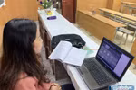 Xây dựng bài giảng là việc của thầy cô, nhà trường chứ Bộ không làm thay!