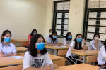 Tranh cãi về đáp án 1 câu hỏi trong đề thi môn Sinh học của Bộ Giáo dục