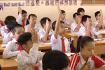 Không được ép học sinh học thêm để thu tiền