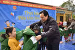 Khởi động chương trình “Điều ước cho em”