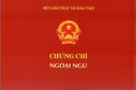 Thêm một trường được tổ chức thi tiếng Anh theo khung năng lực 6 bậc