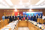 Tính toán chuyển Trường ĐH Hà Tĩnh là thành viên của Đại học Quốc gia Hà Nội