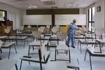 Thêm 5 tỉnh cho học sinh nghỉ học phòng dịch do virus Corona
