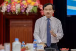 Quảng Ninh in sao thiếu đề thi cho thí sinh trong kỳ thi tốt nghiệp