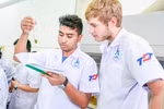 Năm 2020, Việt Nam có hơn 17.000 bài báo quốc tế 