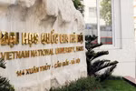 Đại học Quốc gia Hà Nội tiếp tục đứng trong nhóm 801-1000 của bảng xếp hạng THE