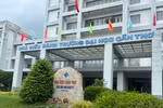 ĐH Cần Thơ bị phạt do tuyển vượt chỉ tiêu, thông báo tuyển sinh không đúng