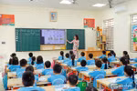 Ngành giáo dục đặt ra 7 nhiệm vụ trọng tâm trong năm học mới 2021 - 2022