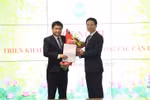 PGS.Đặng Hoài Bắc được bổ nhiệm làm Giám đốc Học viện CN Bưu chính viễn thông