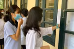 Phương án thi tốt nghiệp trung học phổ thông năm 2022 sẽ như thế nào?