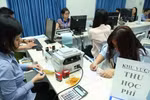 Cần khống chế trần học phí trường công 