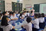 Công tác 16 năm, nhân viên thư viện chỉ nhận lương vỏn vẹn 5 triệu/tháng