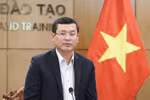 Bổ nhiệm lại Thứ trưởng Bộ Giáo dục và Đào tạo Nguyễn Văn Phúc