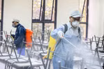 Học sinh, sinh viên Hà Nội tiếp tục nghỉ đến hết ngày 5/4