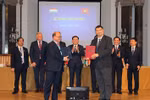Thúc đẩy hợp tác giáo dục đại học giữa Việt Nam - Hungary