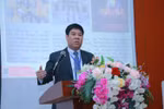 PGS Huỳnh Văn Chương: Nên quy định khung giá chi tiết đối với giáo dục đào tạo