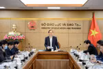 Giữ ổn định kỳ thi tốt nghiệp, đảm bảo diễn ra an toàn, trung thực, công bằng