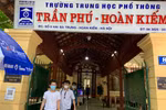 Hà Nội trả giấy chứng nhận tốt nghiệp qua đường bưu điện