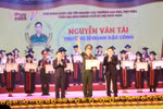 Hà Nội vinh danh 88 thủ khoa tốt nghiệp xuất sắc năm 2020
