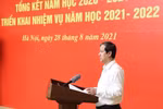 Bộ trưởng Bộ Giáo dục: Lưu ý các giải pháp hỗ trợ đối với học sinh lớp 1, lớp 2
