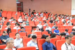 Phát triển và nâng cao chất lượng giáo dục đại học trong bối cảnh mới