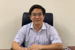 Vụ trưởng GDTH: kiểm tra lớp 1,2 trực tiếp để tránh chất lượng ảo, ngồi nhầm lớp