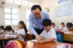 Nhiều tín hiệu tốt từ triển khai chương trình lớp 1