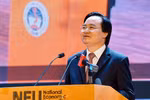 Điểm đầu vào đại học 2020 sẽ cao hơn mọi năm