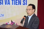 Quy mô đào tạo thạc sĩ, tiến sĩ chỉ tăng khi đảm bảo chất lượng