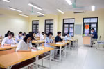 6 điểm mới dự kiến trong dự thảo Thông tư về quy chế thi tốt nghiệp THPT 2025
