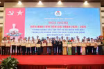 Công đoàn phải là nơi kích hoạt tinh thần đổi mới, sáng tạo của giáo viên