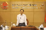 Thí sinh đặc cách tốt nghiệp được đảm bảo quyền lợi trong xét tuyển đại học