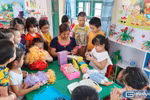 Giáo viên trường tư thục không phải đóng kinh phí khi học nâng chuẩn!