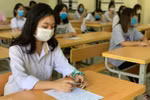 Gợi ý đáp án một số mã đề bài tổ hợp Khoa học tự nhiên và Khoa học xã hội