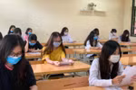 Hà Nội: Học sinh thi vào 10 được mang những vật dụng nào vào phòng thi?