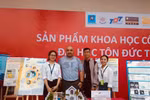 Than hoạt tính từ cây lục bình, thành quả tầm nhìn Lê Vinh Danh về nghiên cứu