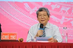TS.Vũ Ngọc Hoàng: Người thầy lớn thường mong học trò sẽ vượt mình và vượt sách