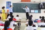 Trường ở Hà Nội phải công bố phương án tổ hợp lớp 10 chậm nhất vào đầu tháng 5
