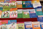 Ban phụ huynh thì biết gì mà tham gia chọn sách giáo khoa?
