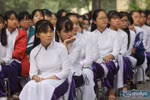 Cử nhân ngành phù hợp, có thể bồi dưỡng nghiệp vụ sư phạm để làm giáo viên