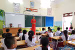 Từ năm học tới, học sinh tiểu học tư thục được Nhà nước hỗ trợ học phí