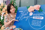 Phóng viên giáo dục – Vì đến mà yêu!
