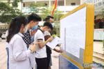 Bộ Giáo dục "chốt" thời gian thi tốt nghiệp THPT 2023 từ ngày 27-30/6
