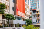 Trường ĐH Công nghệ Giao thông vận tải công bố điểm sàn xét tuyển năm 2024
