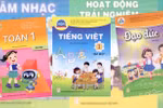 Sách giáo khoa cứ để xã hội hóa, Bộ không nên làm nữa