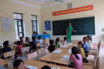 Như đề xuất của Bộ Nội vụ thì giảm số lượng chứng chỉ chứ không phải bỏ hết