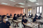 Bổ sung tiếng Hàn vào danh mục các môn thi tốt nghiệp và xét tuyển đại học